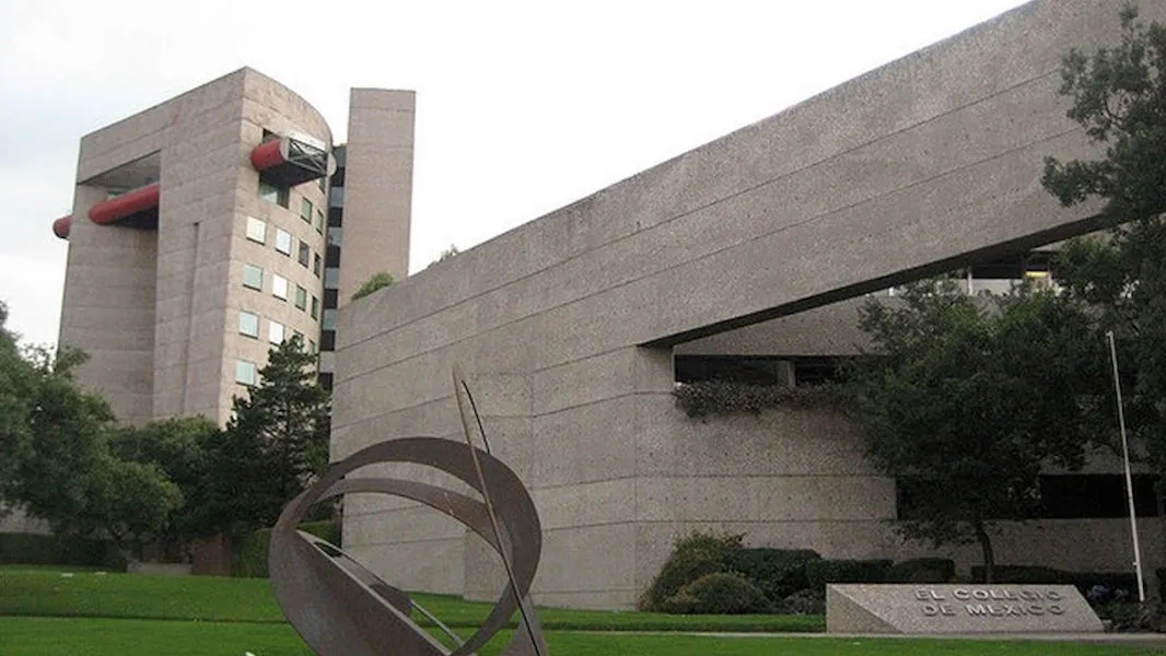 “La pandemia nos lleva a ver muchas formas de desigualdad”: Silvia Giorguli, presidenta del COLMEX