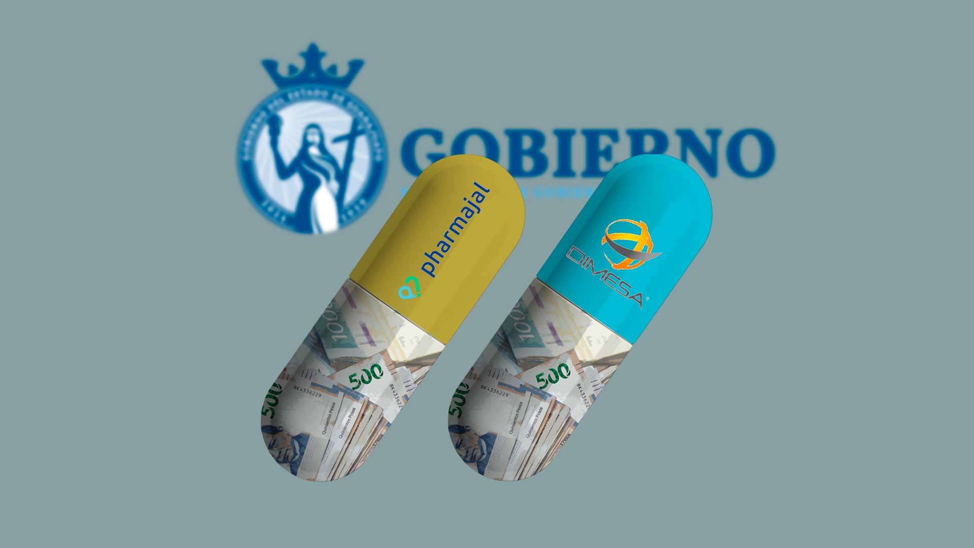 Renovación sin cambio: gobierno mantiene a proveedoras de medicamentos en 2025