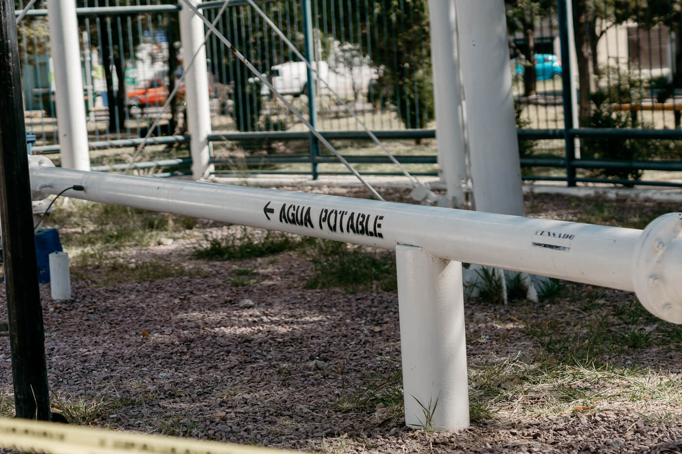 Capital aguascalentense afronta transición de servicio de agua entre pugnas políticas y asesores cuestionados