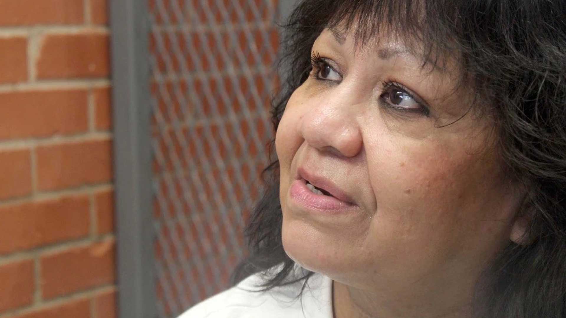 Piden clemencia para Melissa Lucio, la primera latina que será ejecutada en EEUU