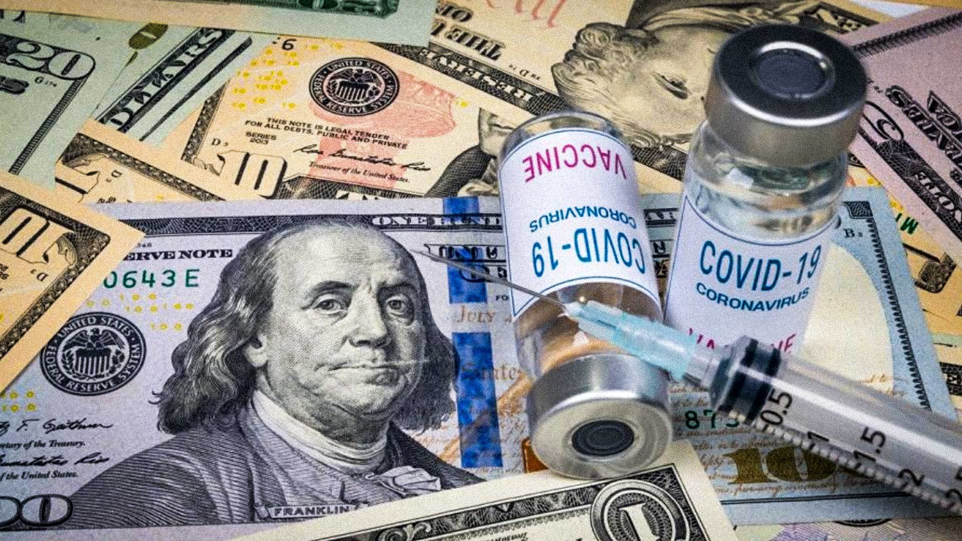 Las vacunas corruptas