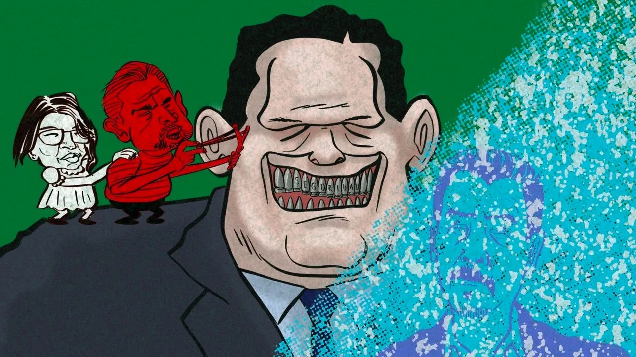 DÍAS DE GUARDAR, domingo 20 de febrero de 2022