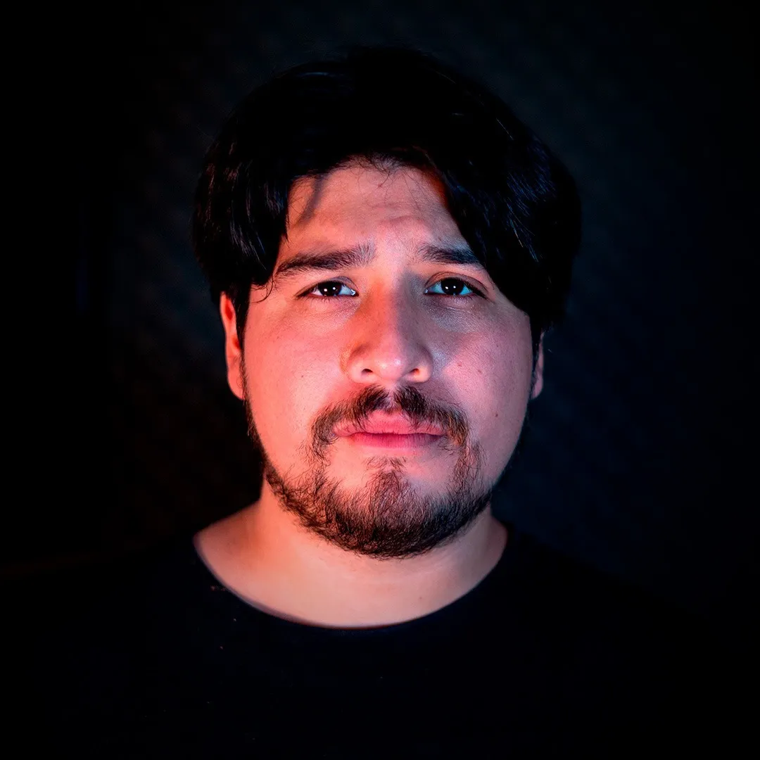 José Diego Palacios Monjaraz