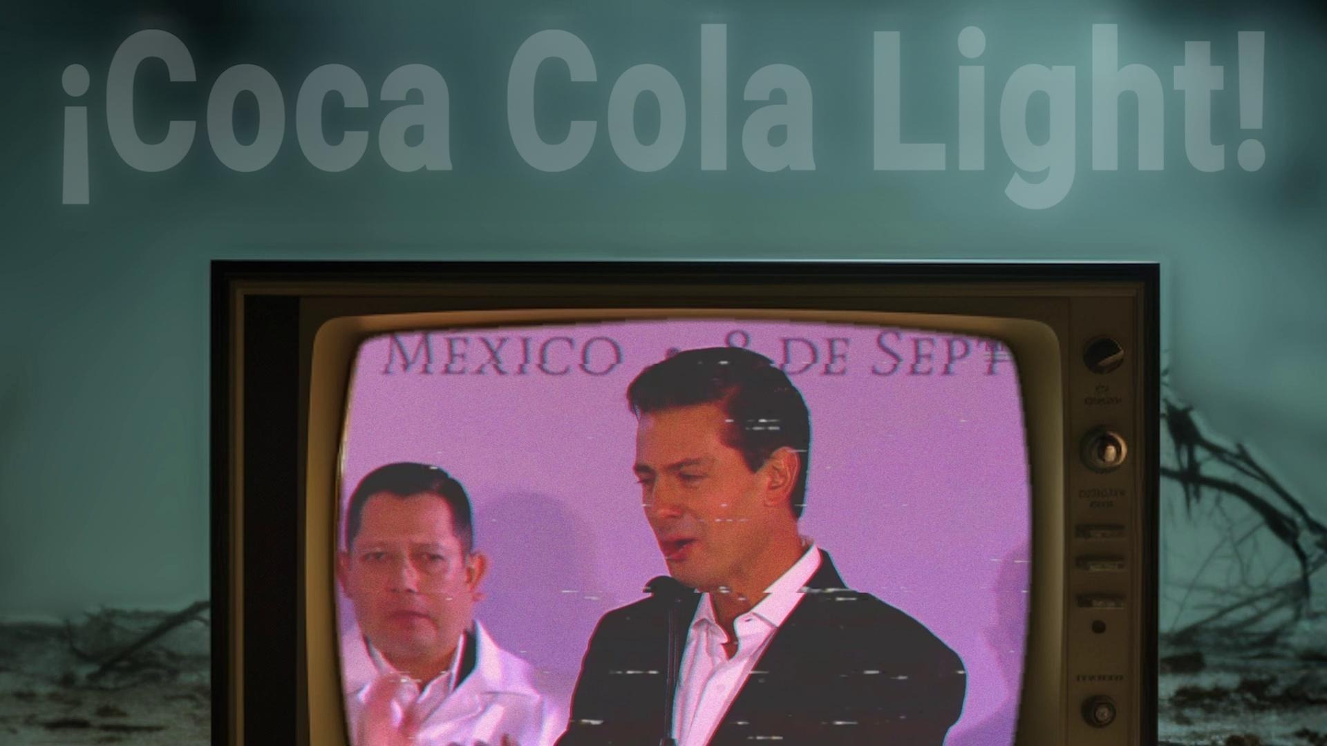 Coca Cola: complicidades políticas y ciencia a modo