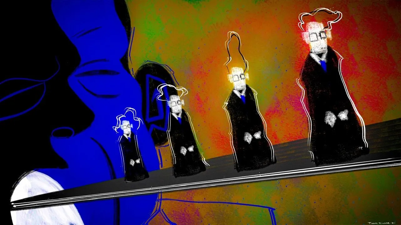 Ternas para magistrados, otra simulación del gobernador en turno que debe modificarse