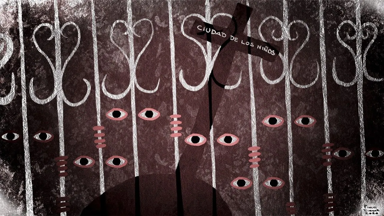 El padre Pedro, un “apóstol” que dispara “chelas” a jóvenes para que hablen bien de él