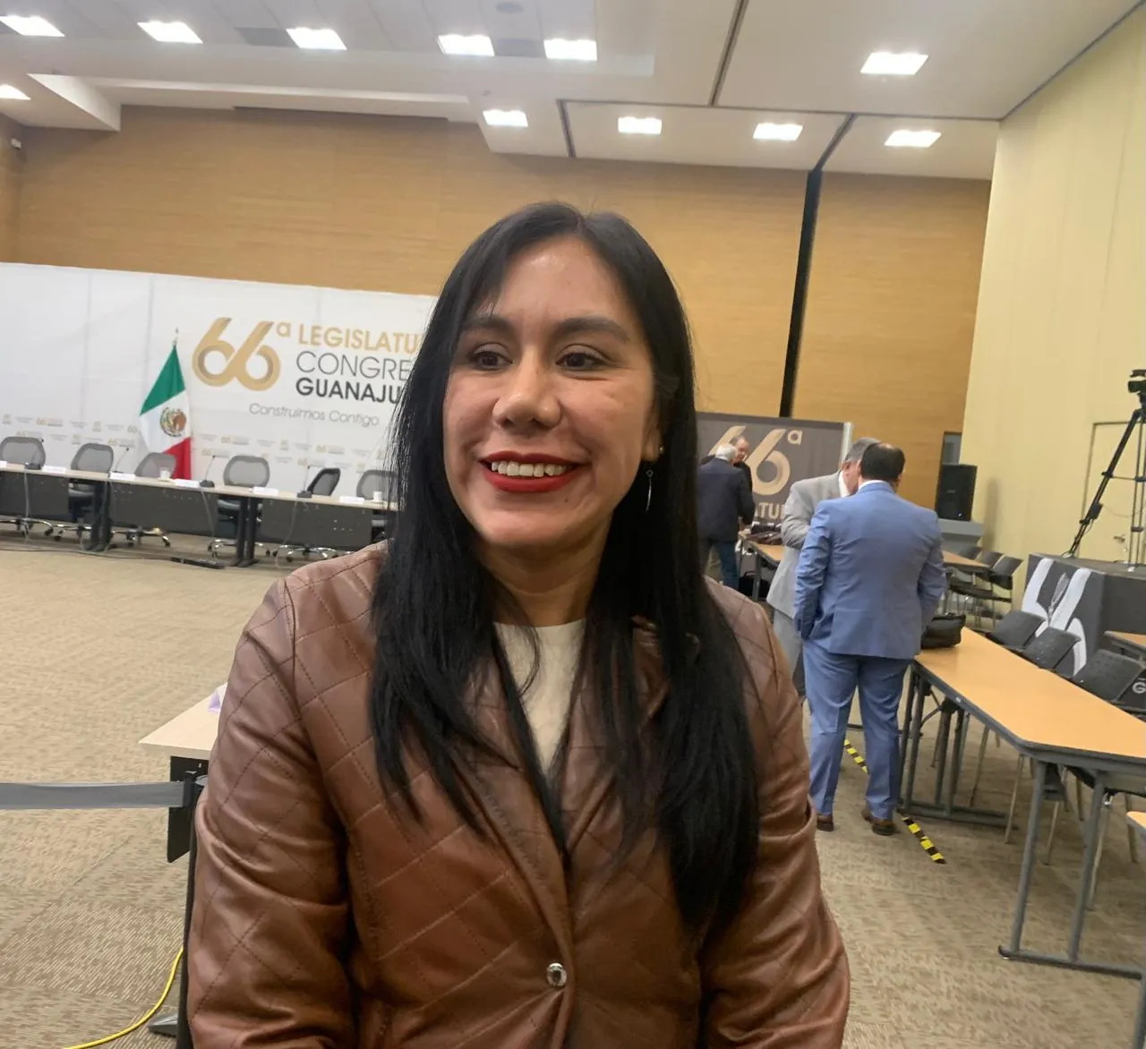 Susana Bermúdez Cano