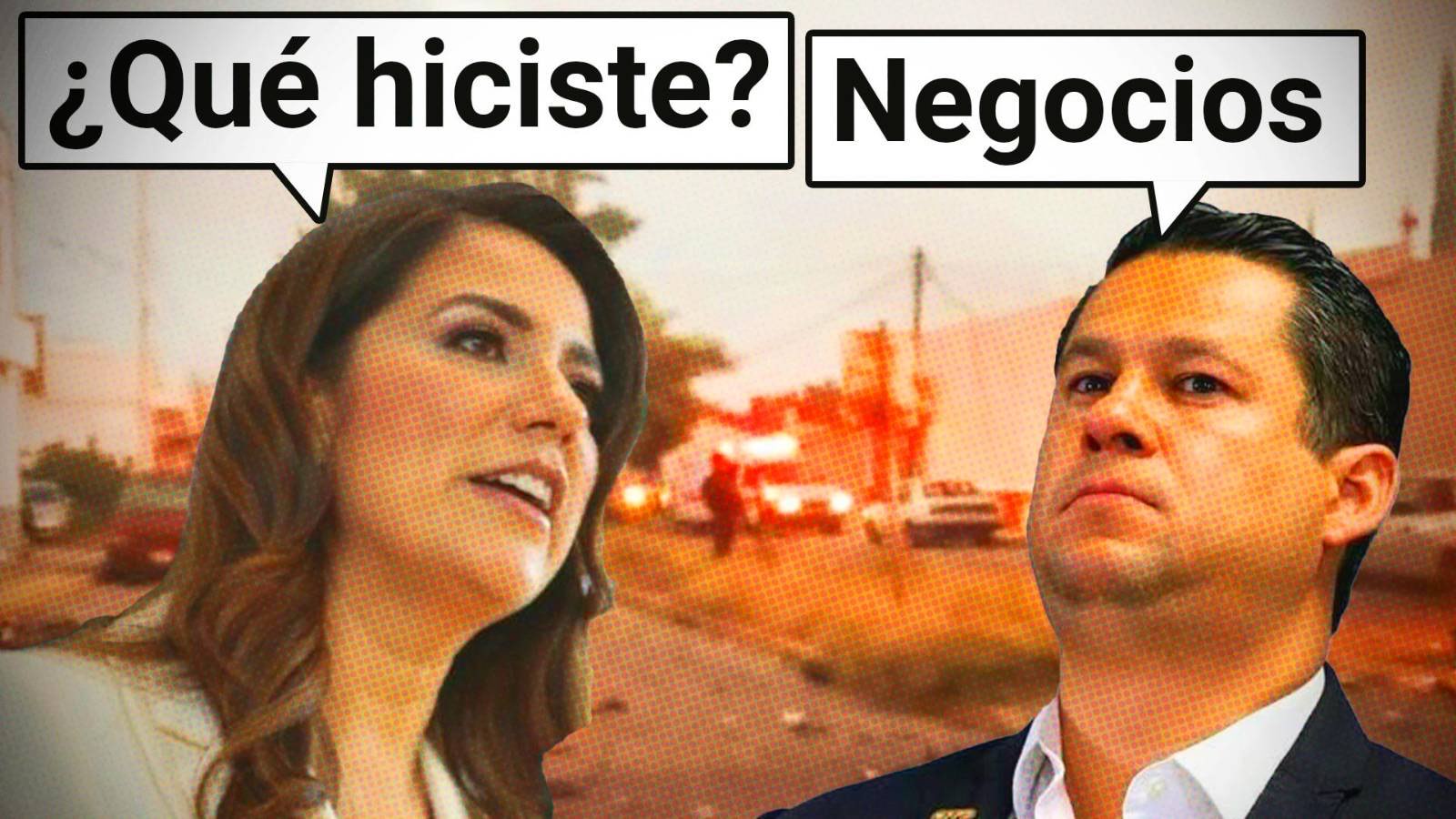 DÍAS DE GUARDAR Domingo 3 de noviembre de 2024