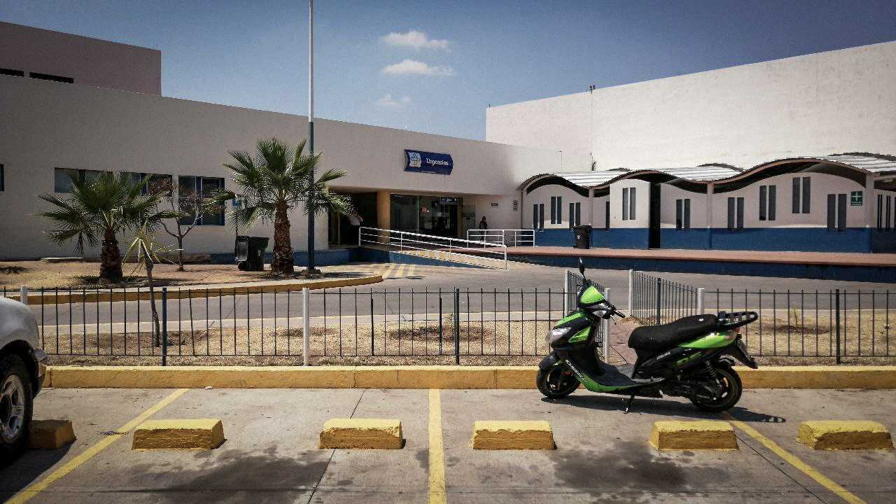 A 6 semanas del primer caso, Guanajuato llega a 260 contagios y 20 decesos; en Salamanca, la más alta incidencia