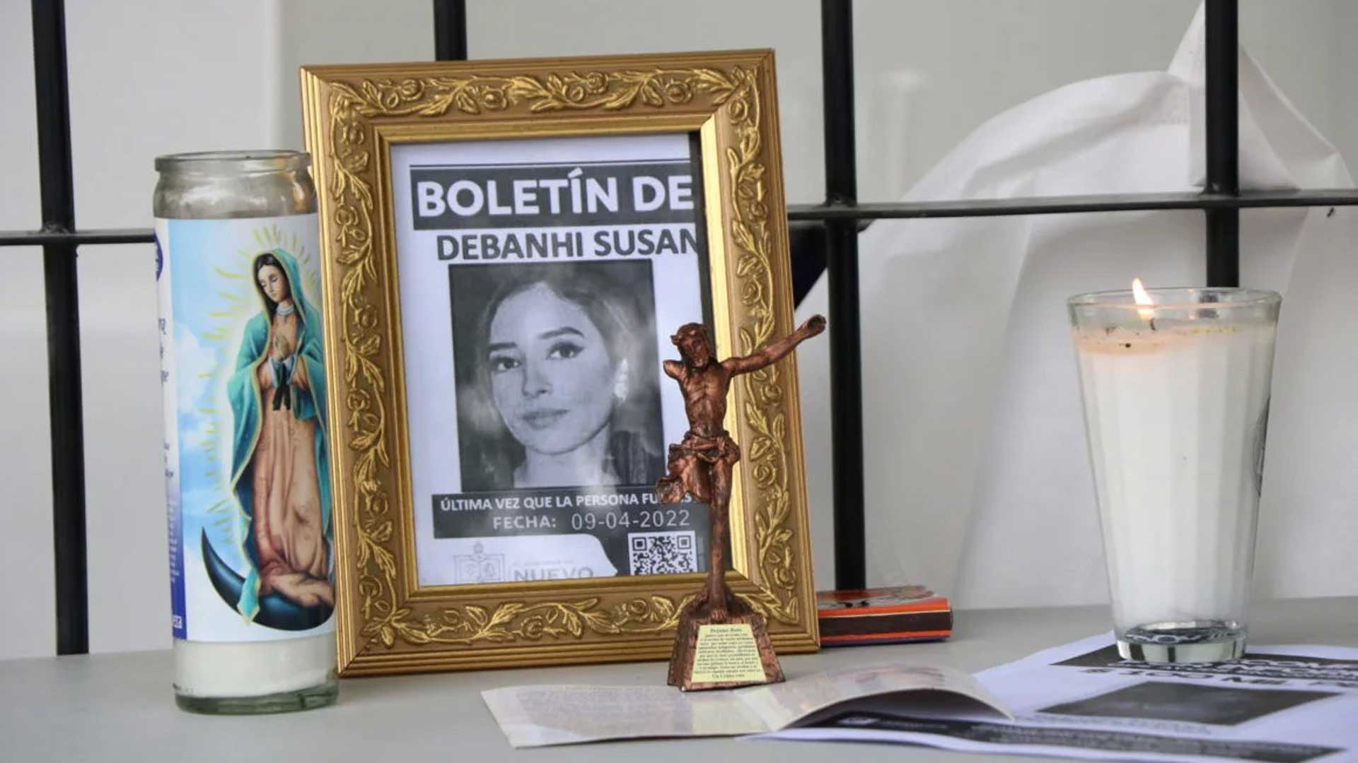 La desaparición de Debanhi: la desinformación y una cobertura sexista