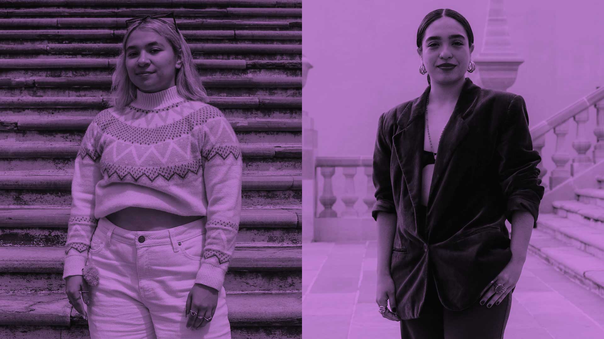 Feminismo estudiantil, rebeldía para el cambio