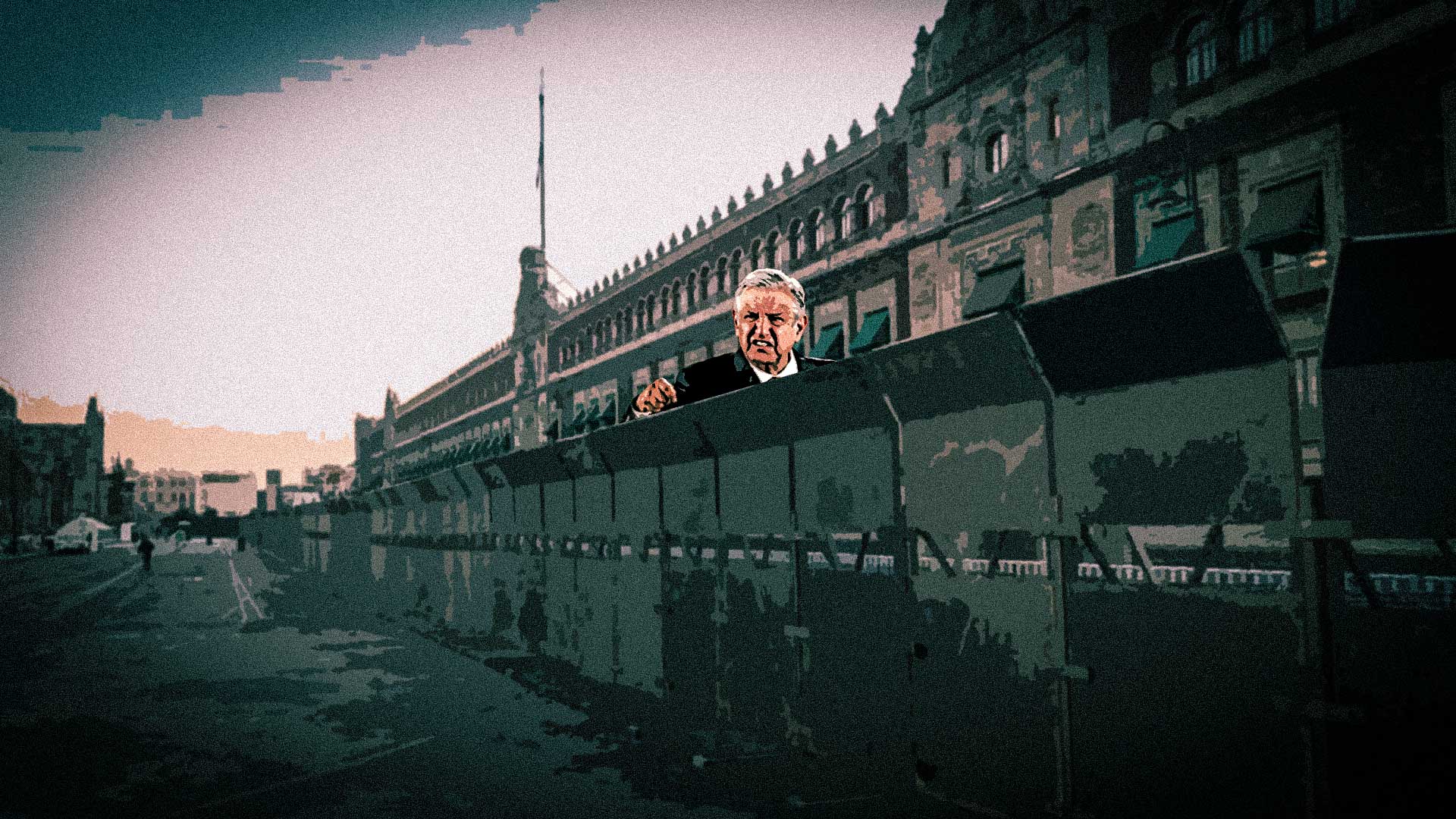 Derechos plenos de las mujeres no son vigentes en México, reclaman feministas a AMLO “presidente misógino”