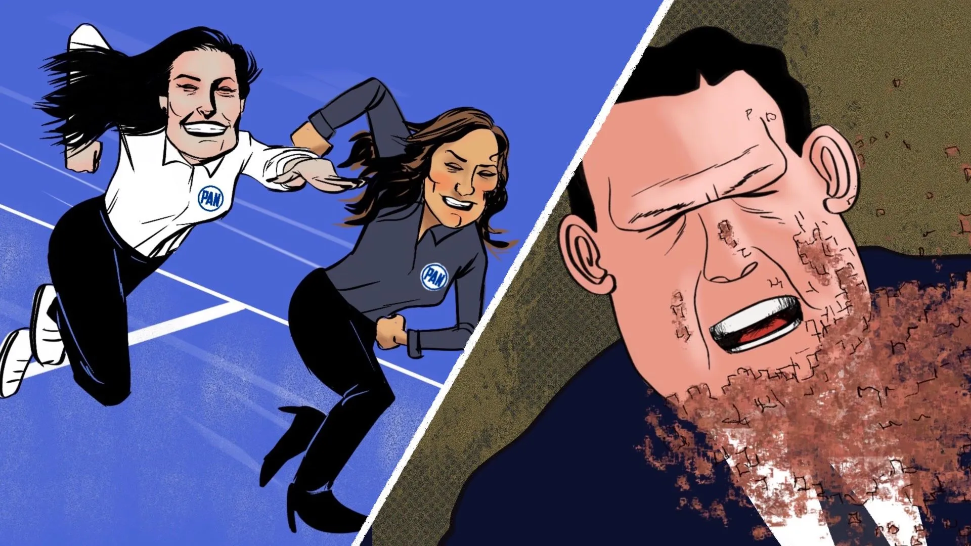 DÍAS DE GUARDAR Domingo 2 de abril de 2023