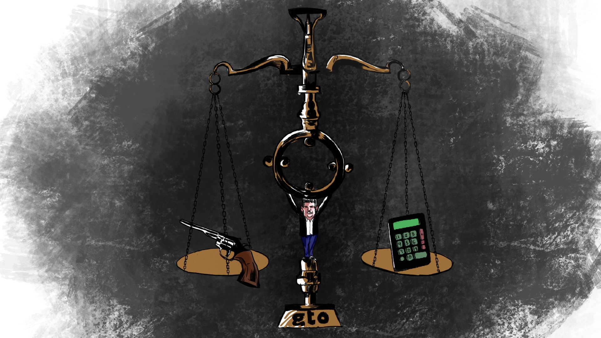 Juega Sinhue con ambigüedad: UIF a Fiscalía o Finanzas; decisión traerá consecuencias constitucionales y políticas
