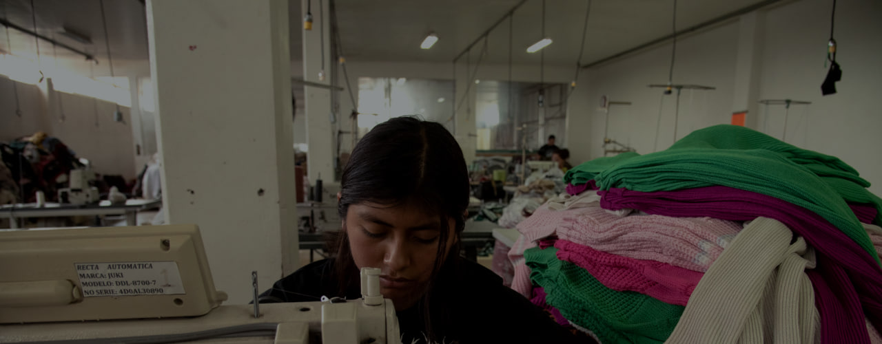 Entre la tensión y los derechos: maquila de ropa en el sur de Guanajuato