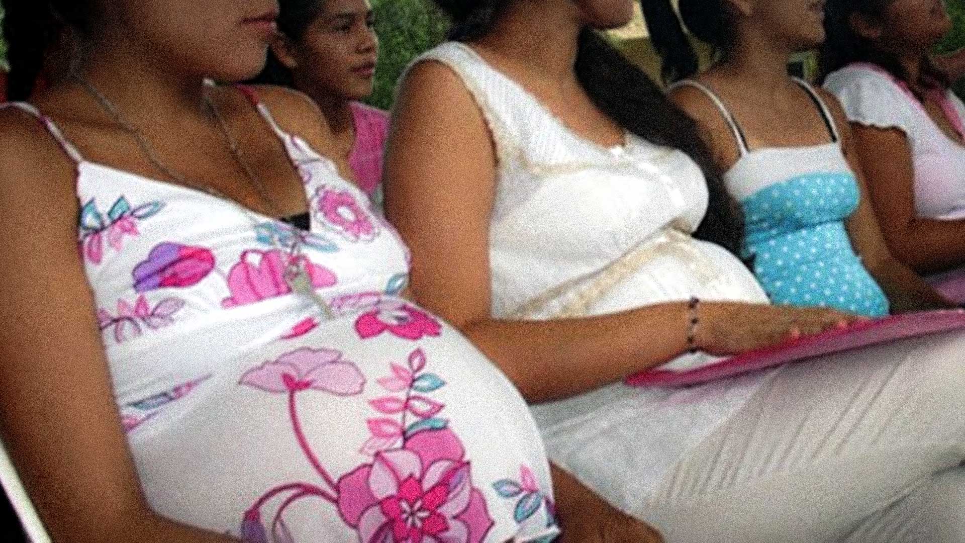 Persiste aumento de Muerte Materna en México por COVID-19