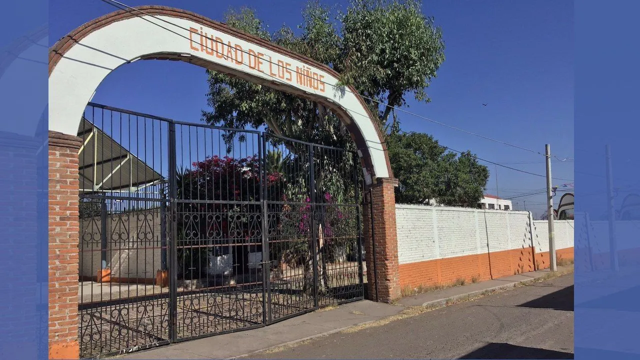 Se fue Márquez, protector de Pedro Gutiérrez, pero fiscal y alcaldesa cuidan espalda a dueño de Ciudad de los Niños