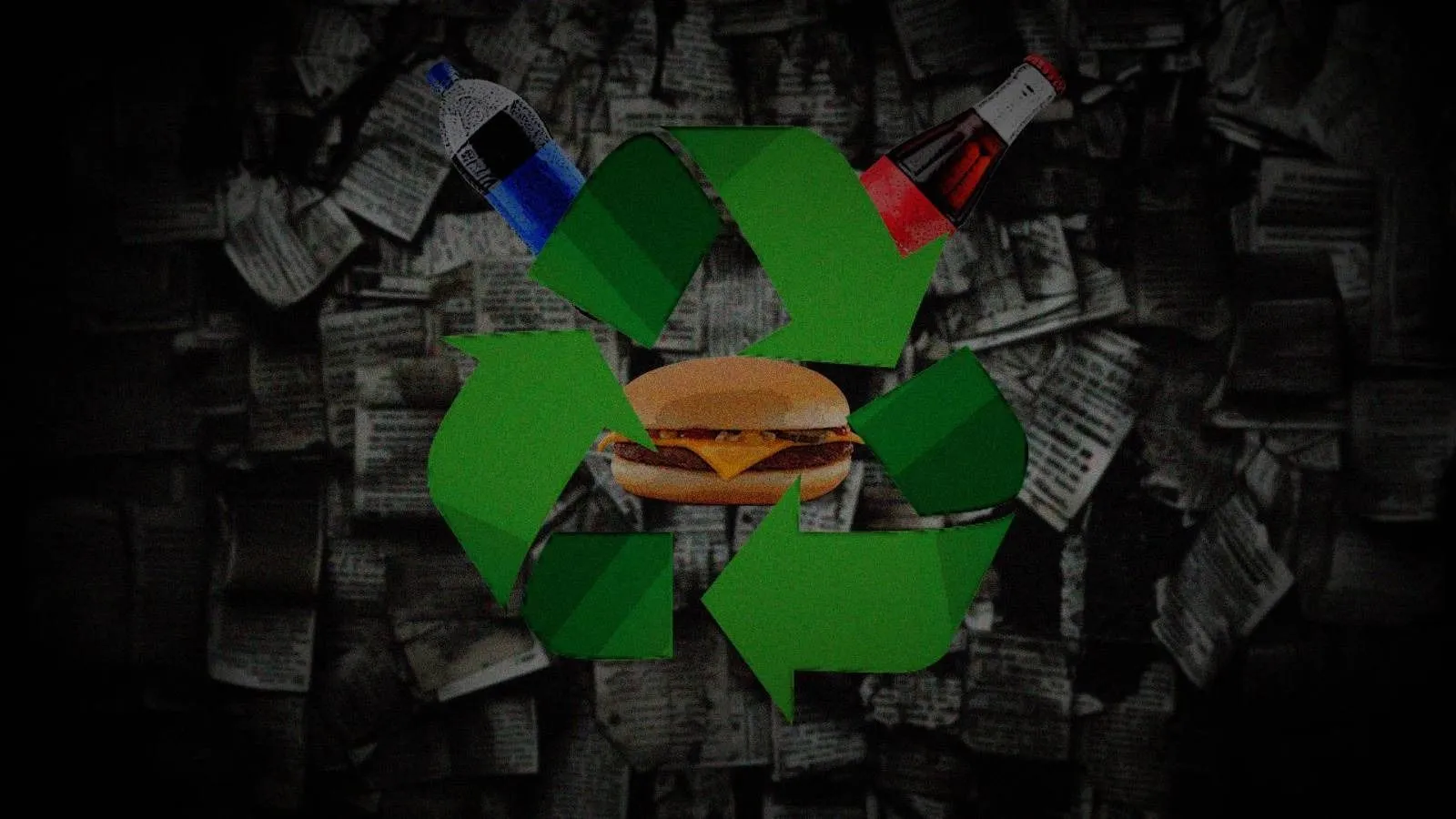 Acciones a favor del ambiente de las empresas de Alimentos ultraprocesados no tienen sustento científico