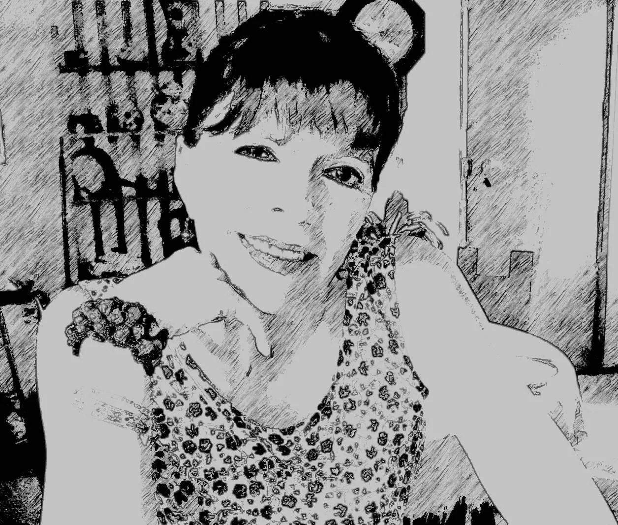 Homenaje a Rebeca Castro, periodista guanajuatense