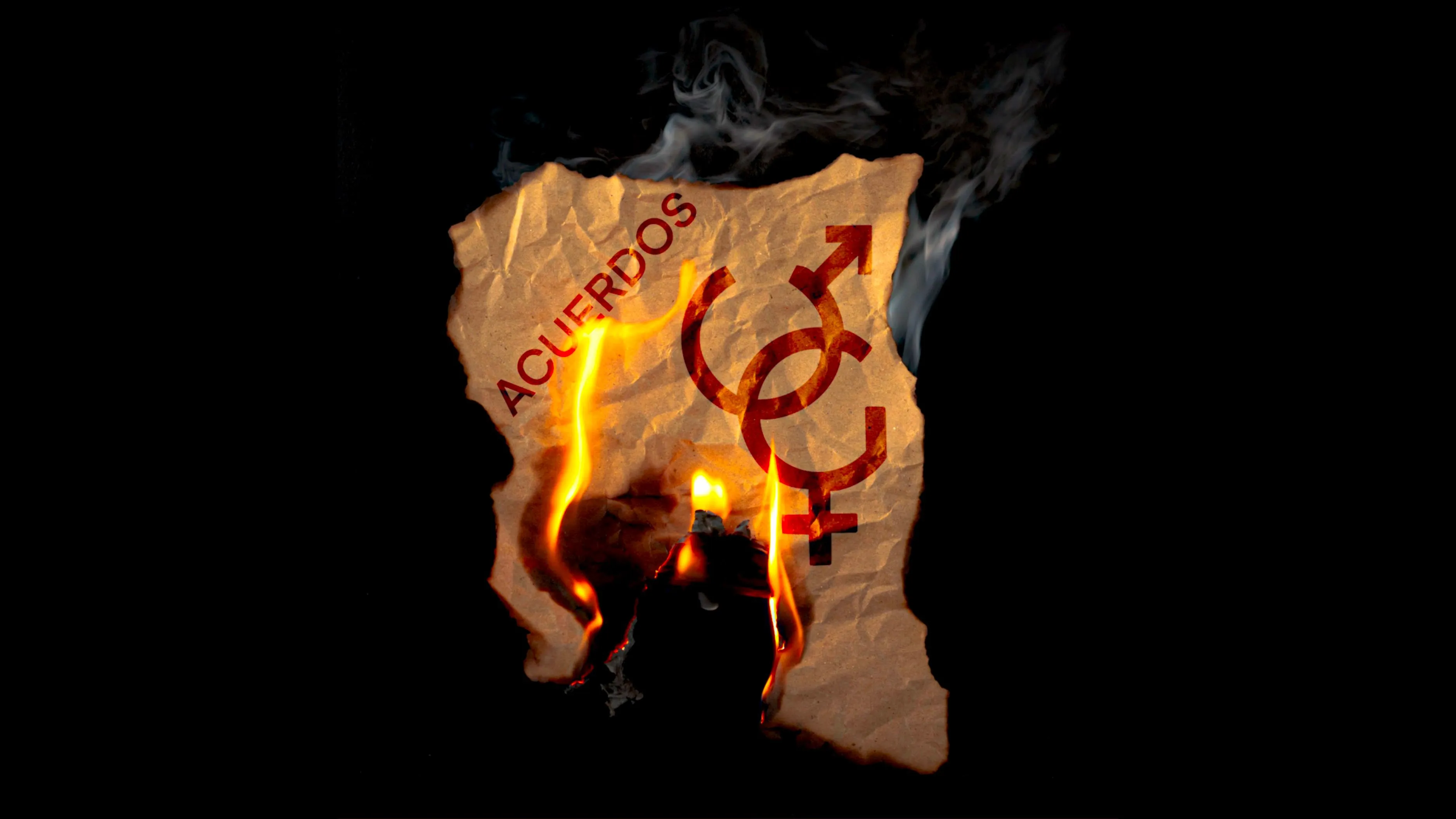 Ni perfil ni consenso: nombran titular de UGénero sin experiencia ni consulta a comunidad