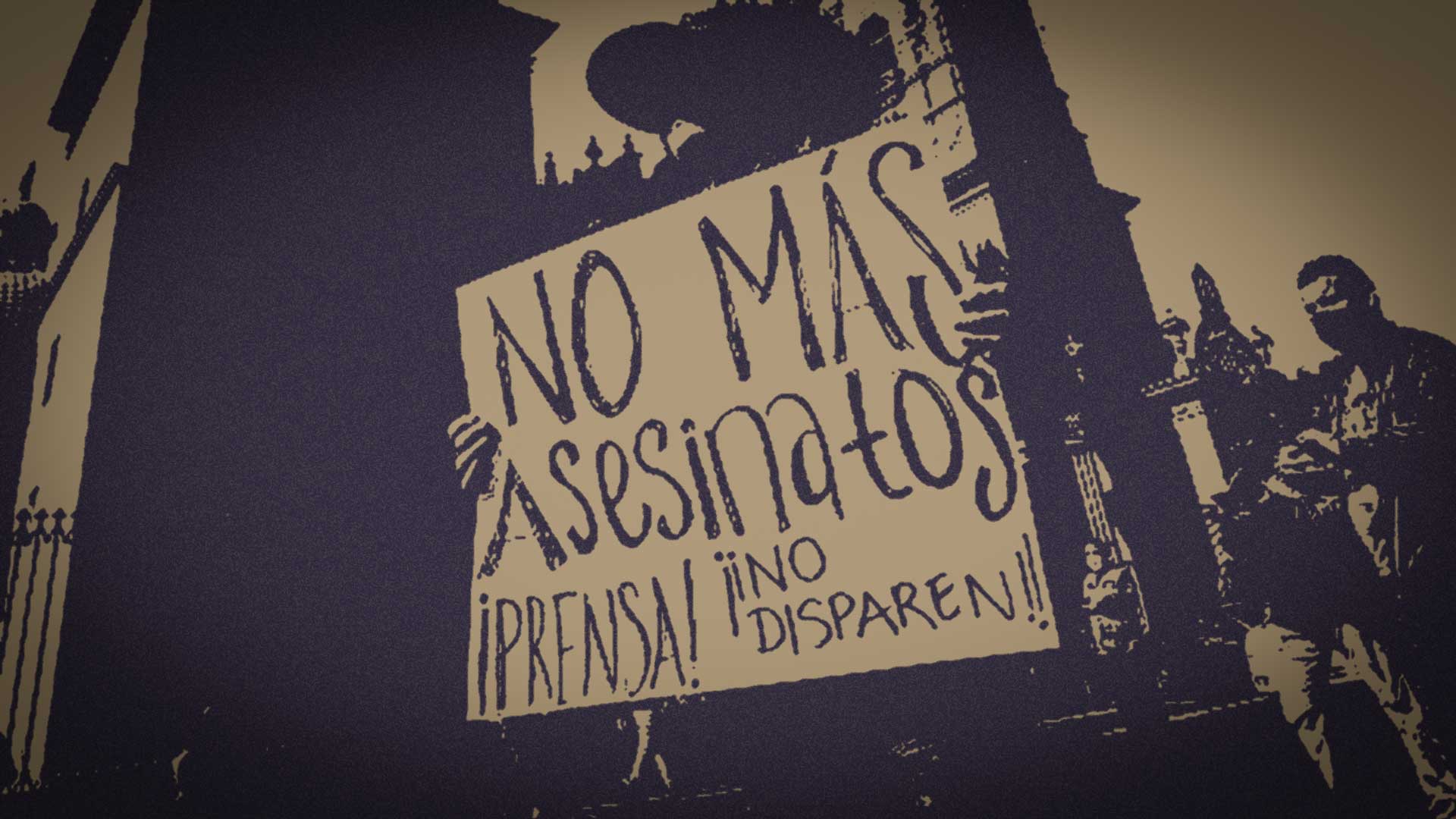 Sin instituciones sólidas no hay transformación posible