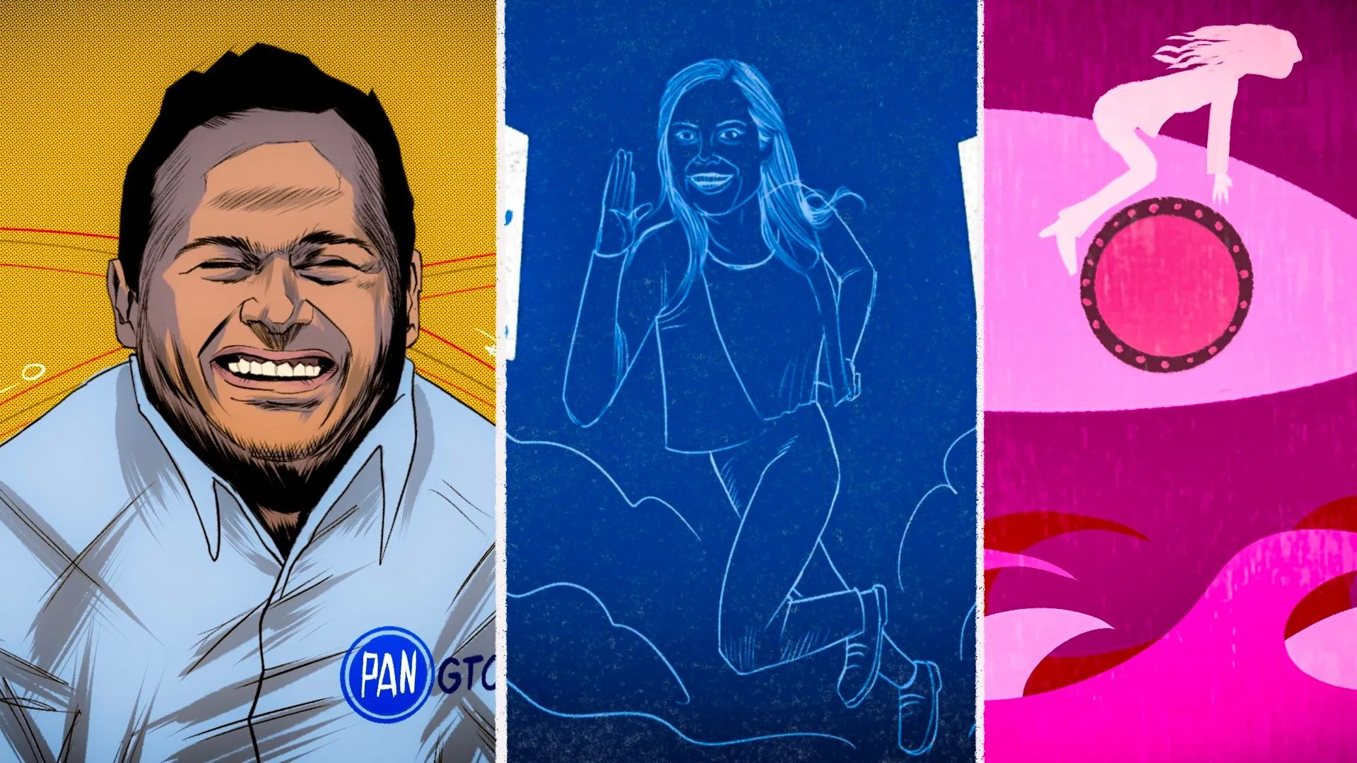 DÍAS DE GUARDAR Domingo 23 de julio de 2023