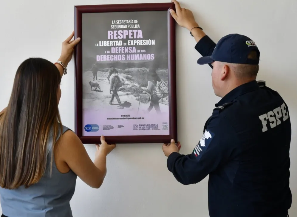 Campaña Consejo de Protección