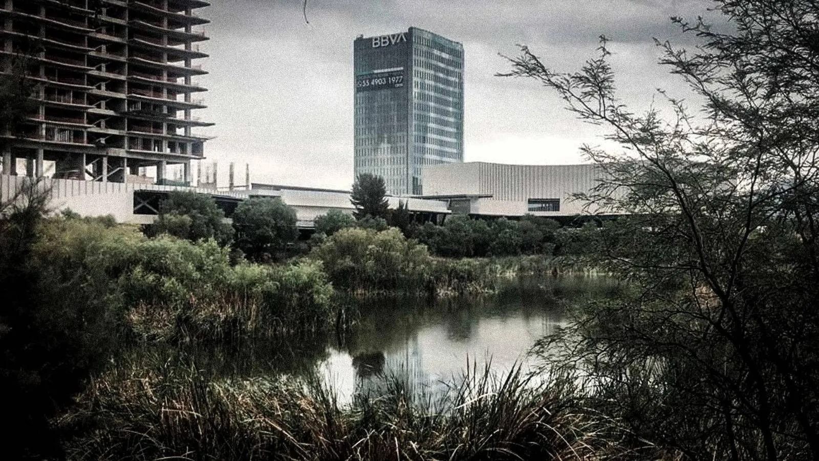 Con el complejo a punto de funcionar, juez federal suspende operaciones del City Center 