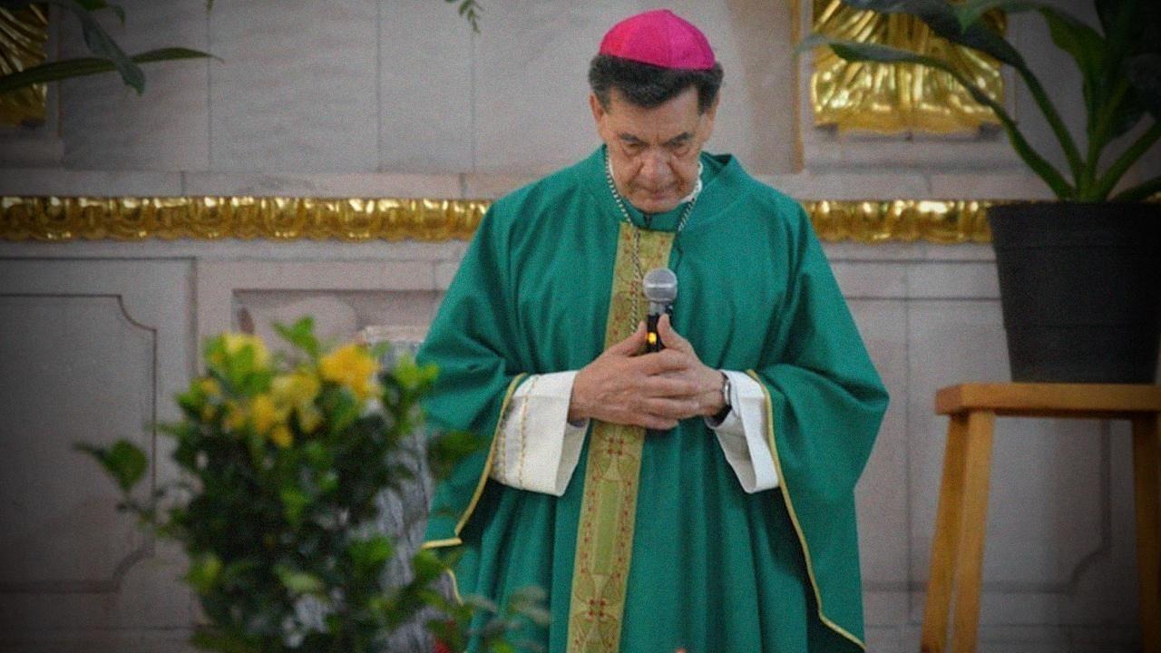 Asaltan a Obispo de Jalisco en retén criminal en carretera de Los Altos