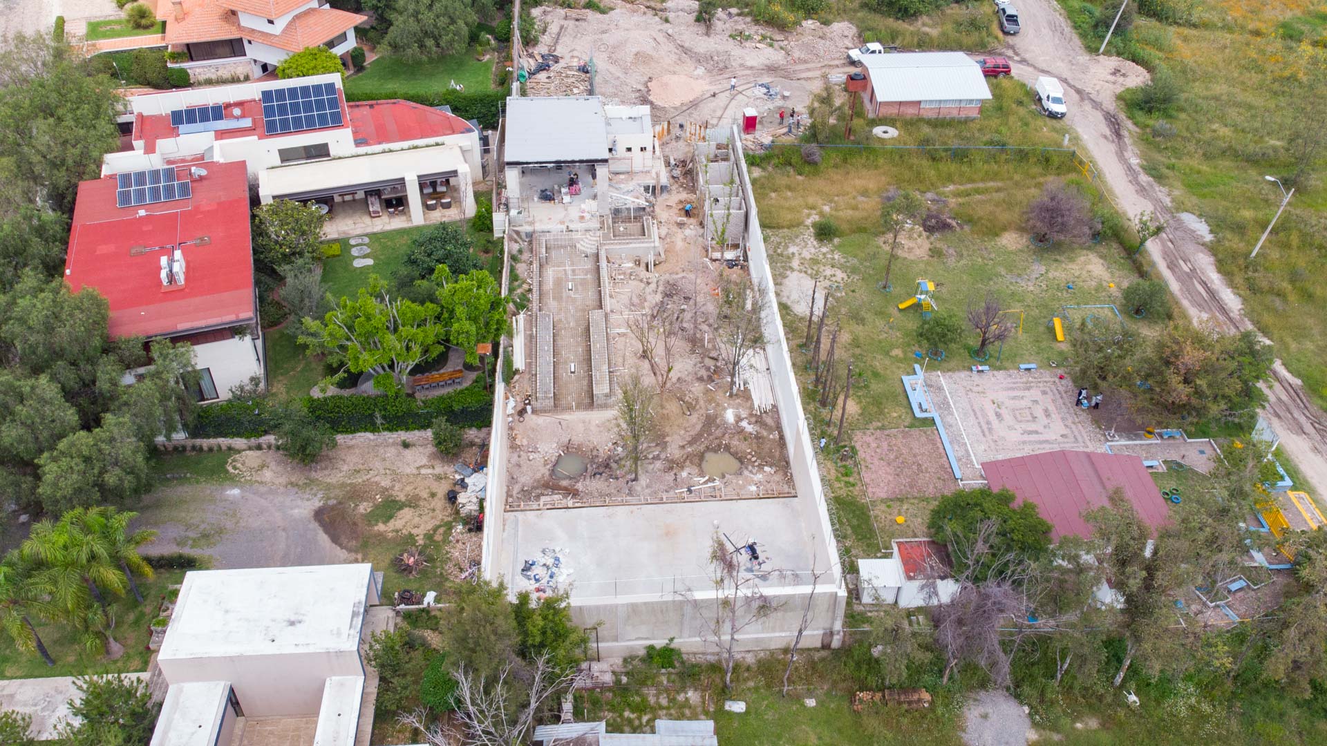 Luis Ernesto Ayala Torres sin interés en despojo al kínder en su distrito; que se revierta venta, piden PVEM y Morena