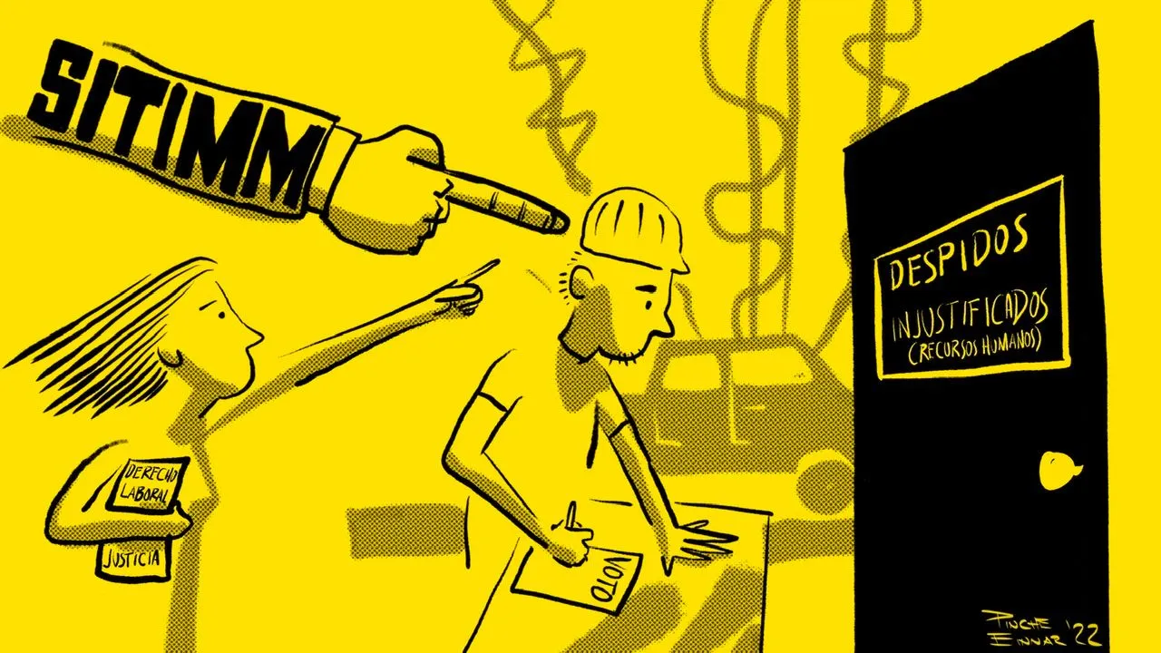 Maltrato de empresas con aval de sindicatos, la constante en Guanajuato