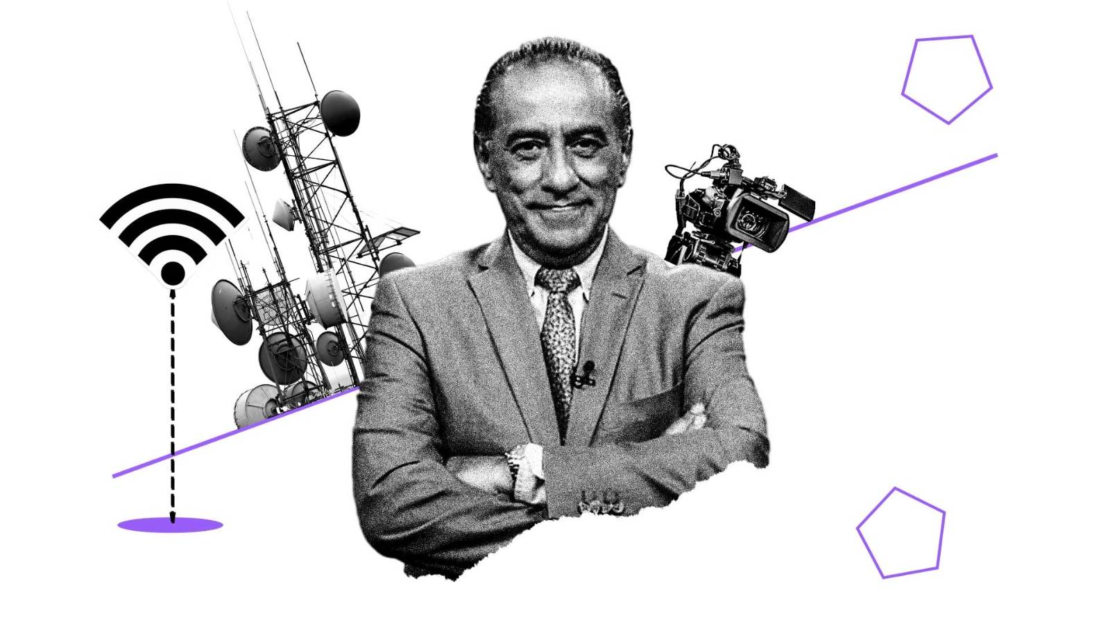 Diez años de apagón analógico: ¿qué cambió en la TV?