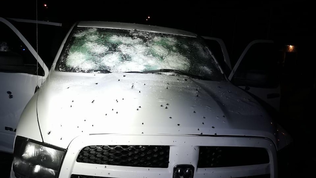 Balas surcan los cielos de Guanajuato mientras autoridades desgranan promesas de capturar al Marro