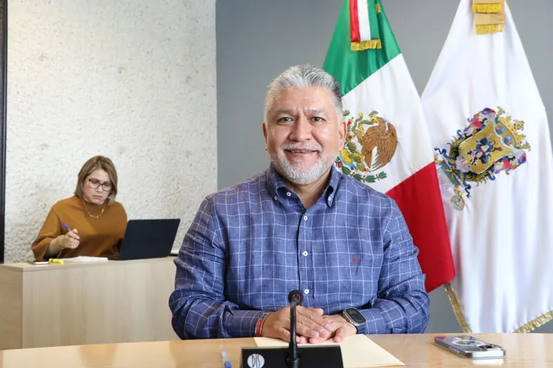 Alejandro Arias Ávila