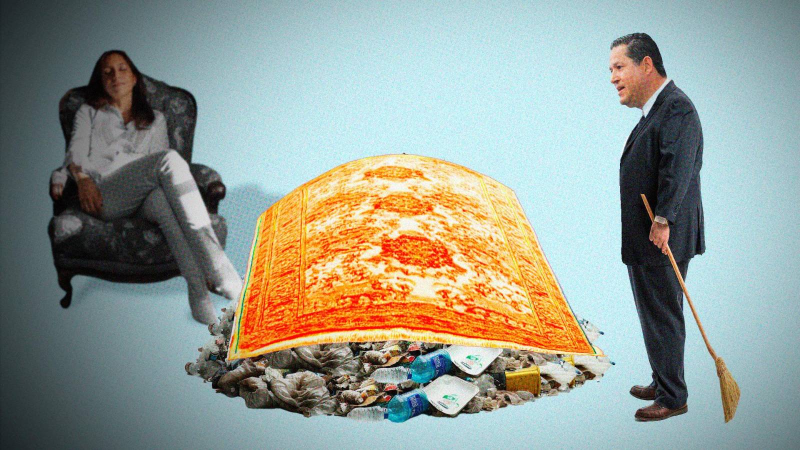 DÍAS DE GUARDAR Domingo 23 de junio de 2024