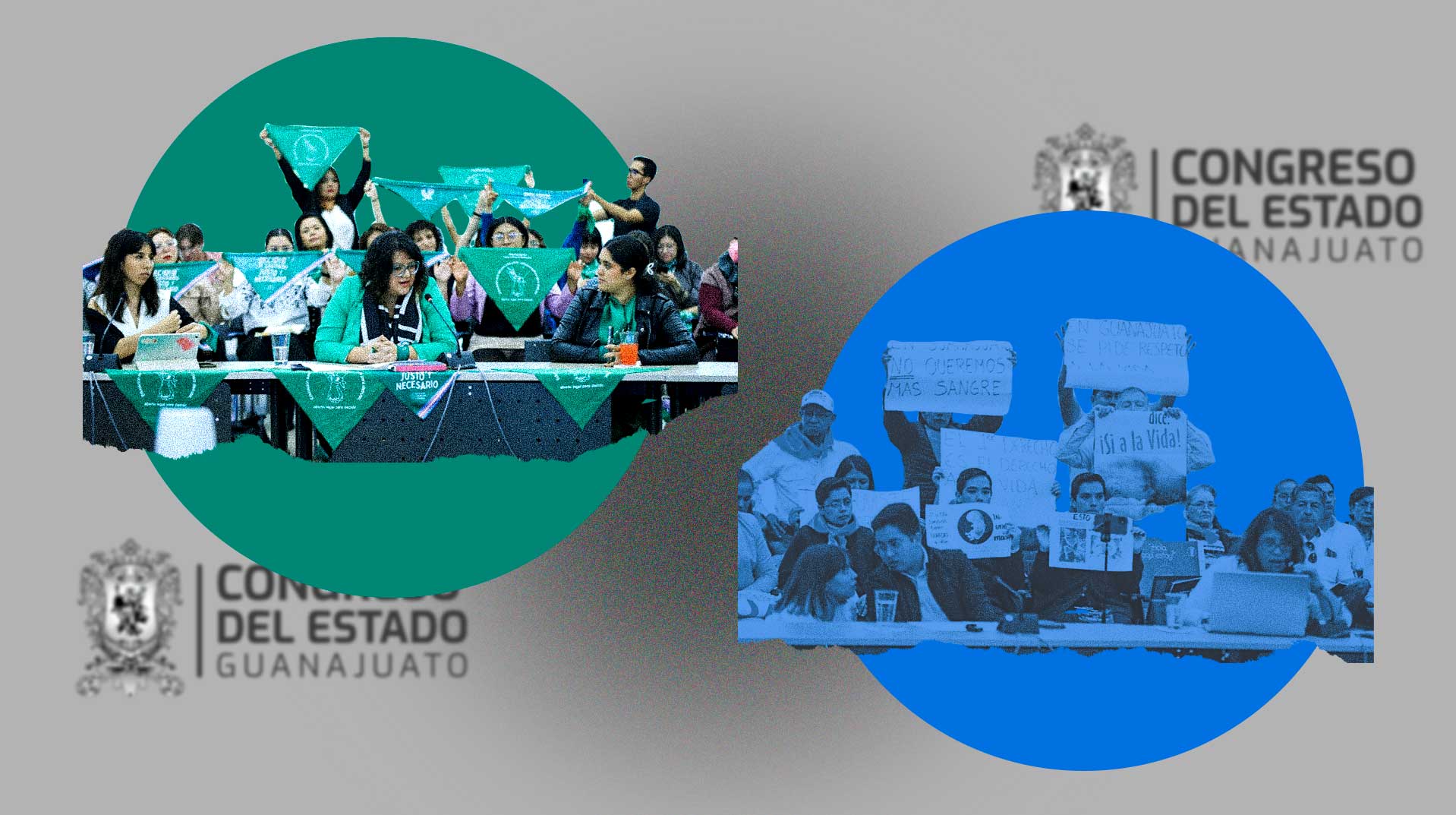 Con reticencia del PAN, Congreso abre análisis y debate por despenalización del aborto