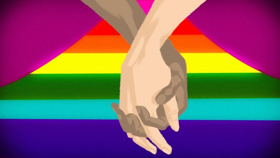 "Los derechos humanos no son para todas las personas", dolorosa realidad para las mujeres LBT