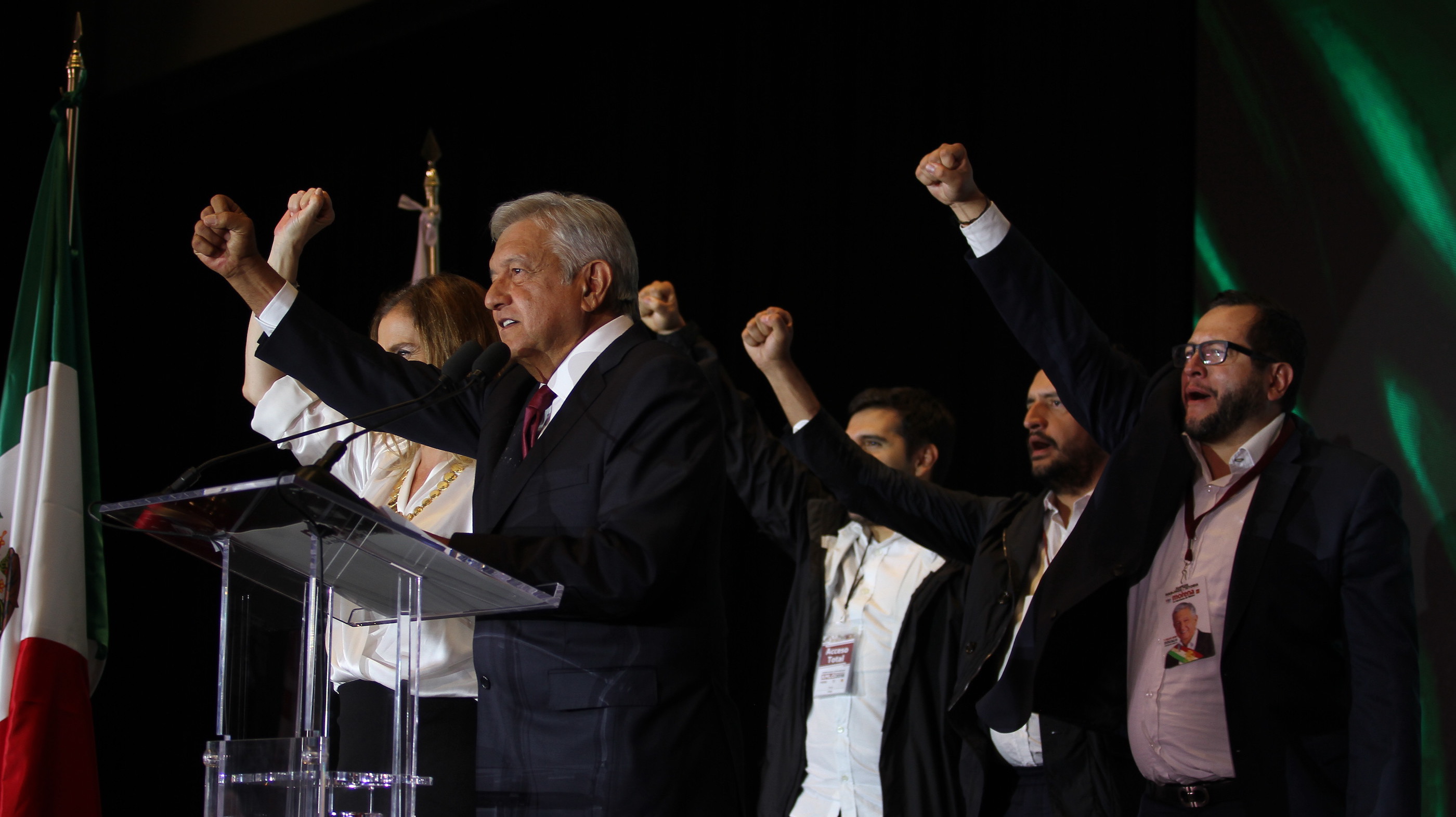 El gobierno de la 4T y la libertad (Primera parte)