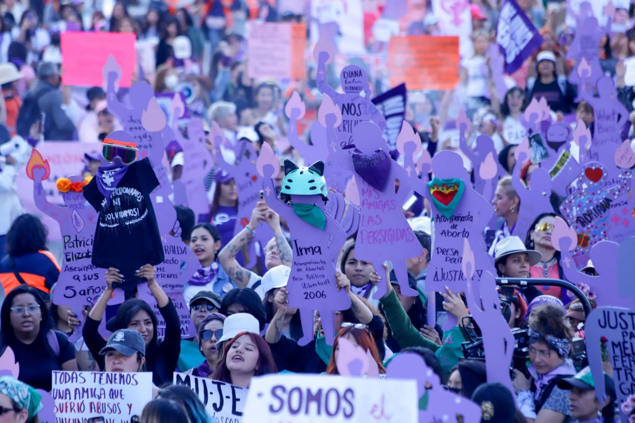 ¿Las Alertas de género funcionan?