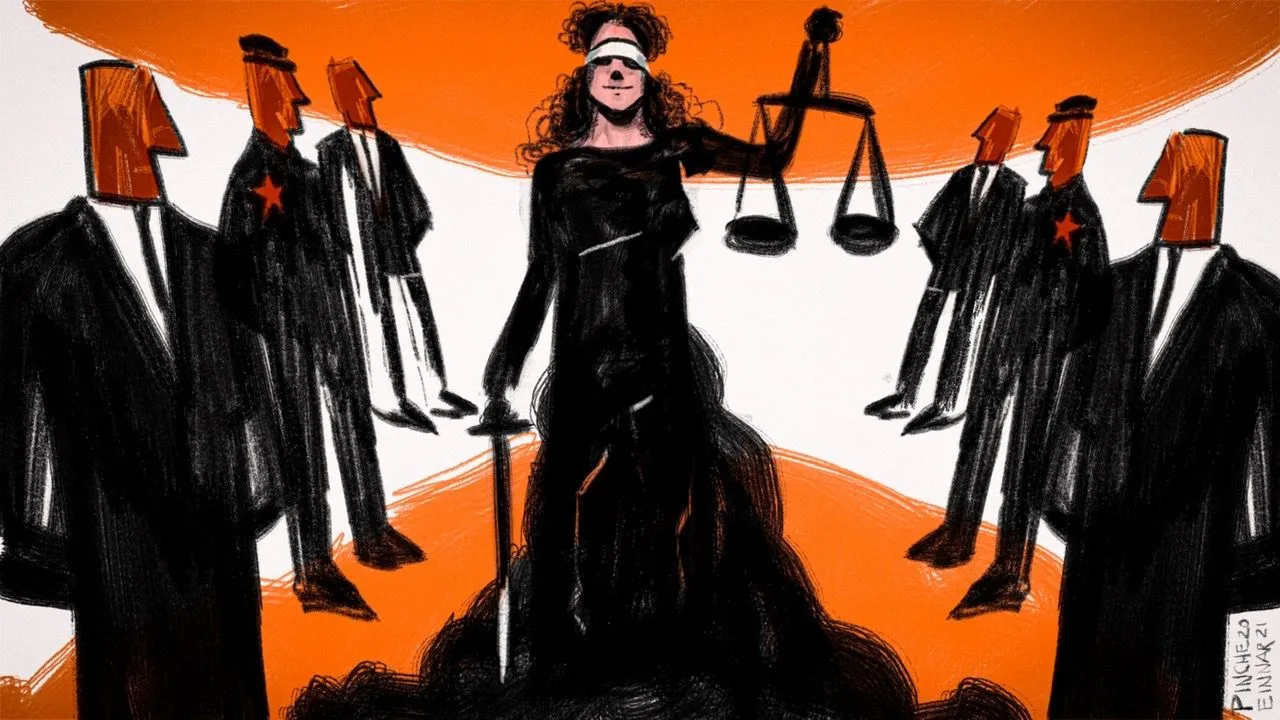 Segundo amparo de justicia federal a periodistas contra delito de halconeo fabricado por diputados de Guanajuato