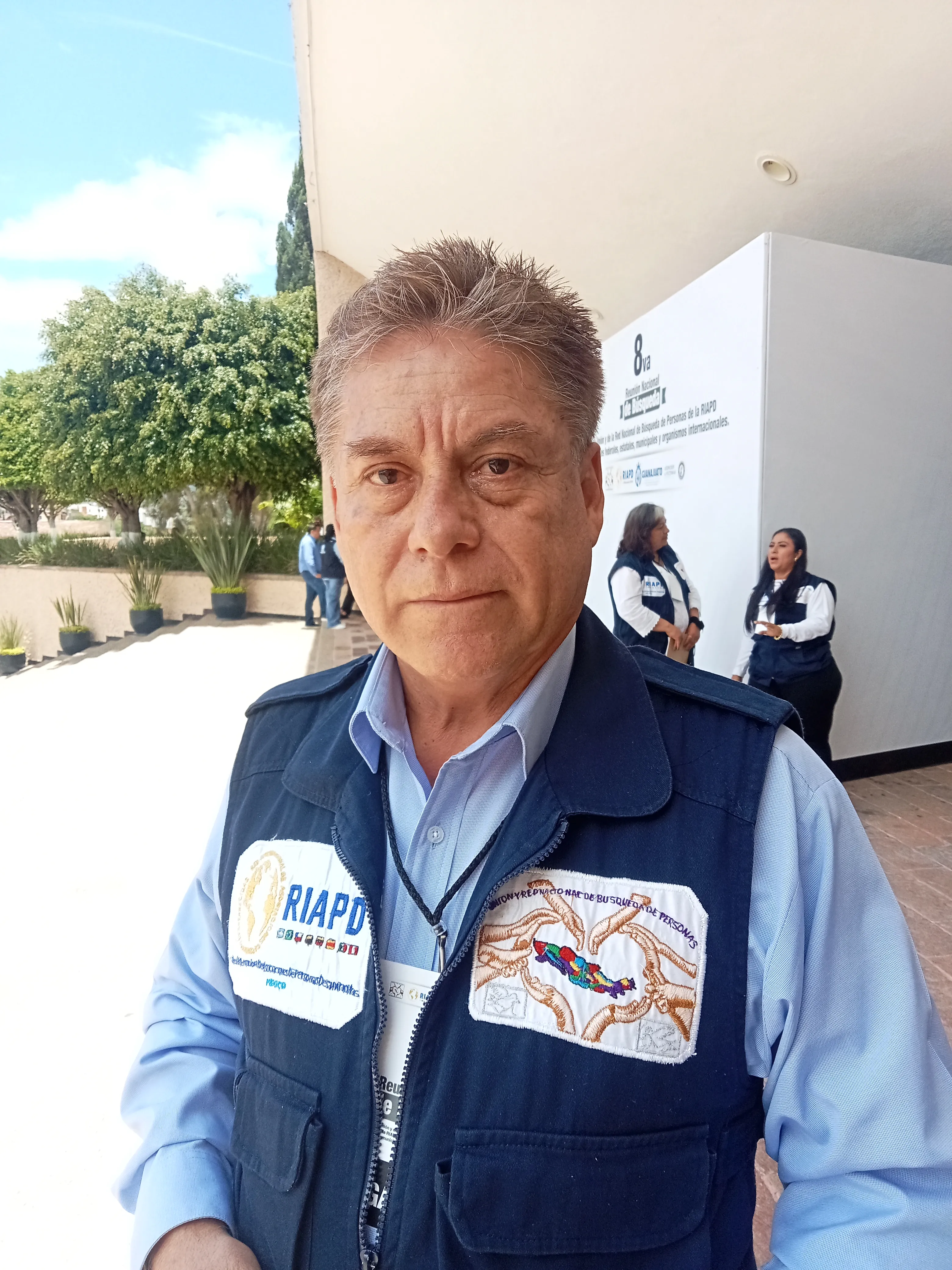 Javier Espinosa