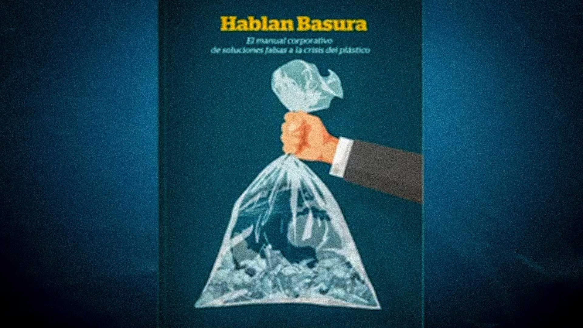 Hablan Basura