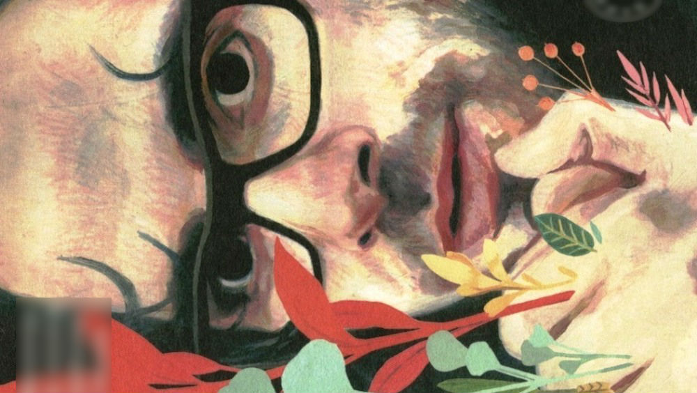 "Instrumental" de James Rhodes