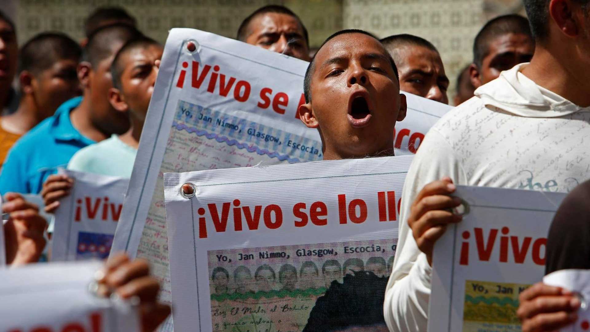 Diez claves para entender el caso Ayotzinapa