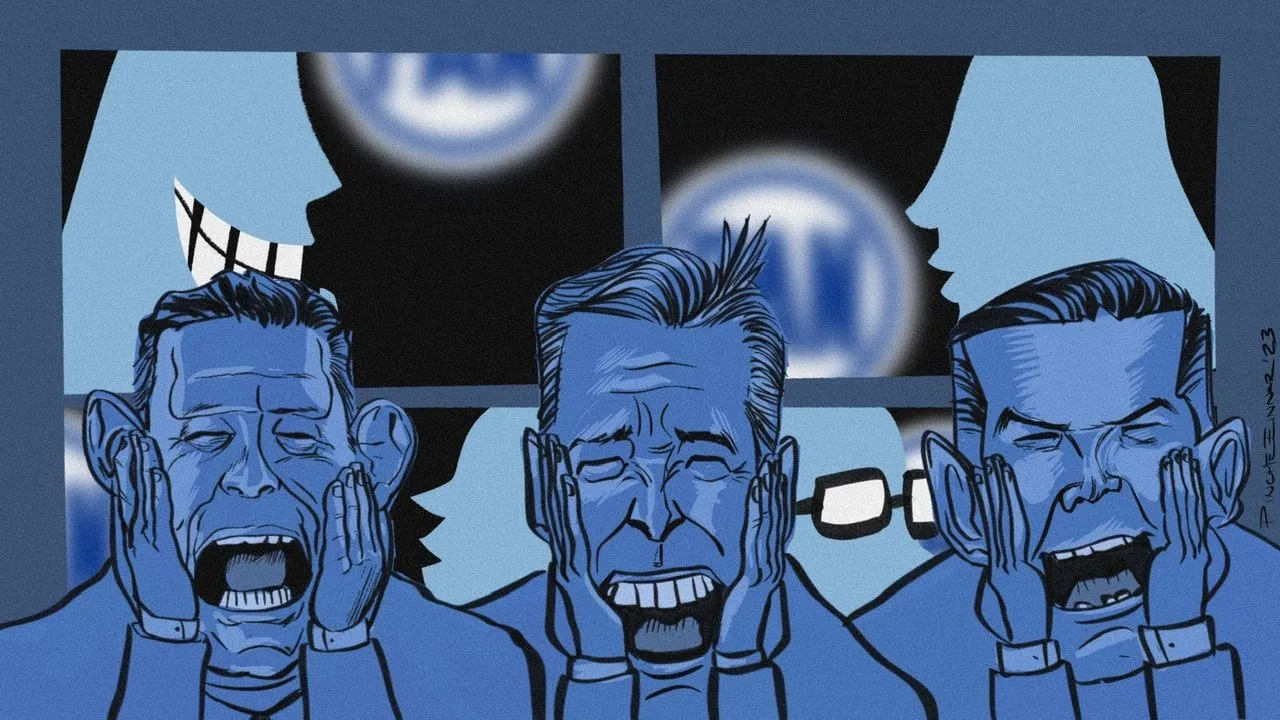 DÍAS DE GUARDAR Domingo 29 de enero de 2023