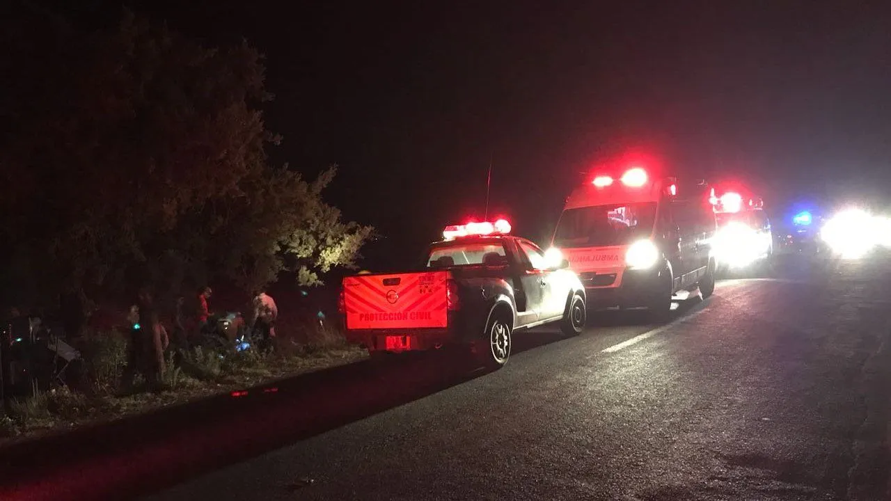 Se "descuadran" cifras de homicidios culposos reportadas por Guanajuato