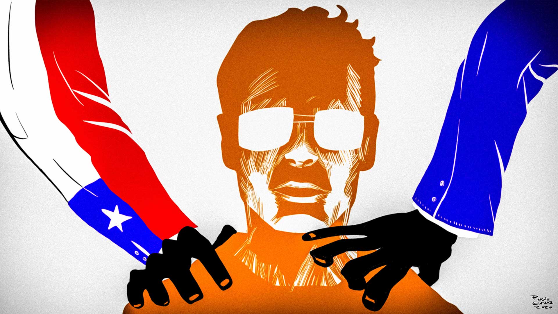 Comandante Emilio: cuando la duda llega a la Corte