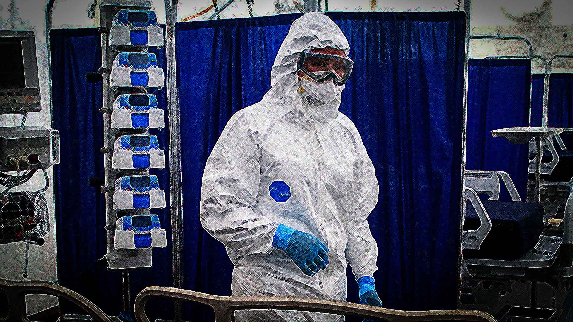 Registra Guanajuato otras 38 muertes por COVID, quince en el IMSS 58