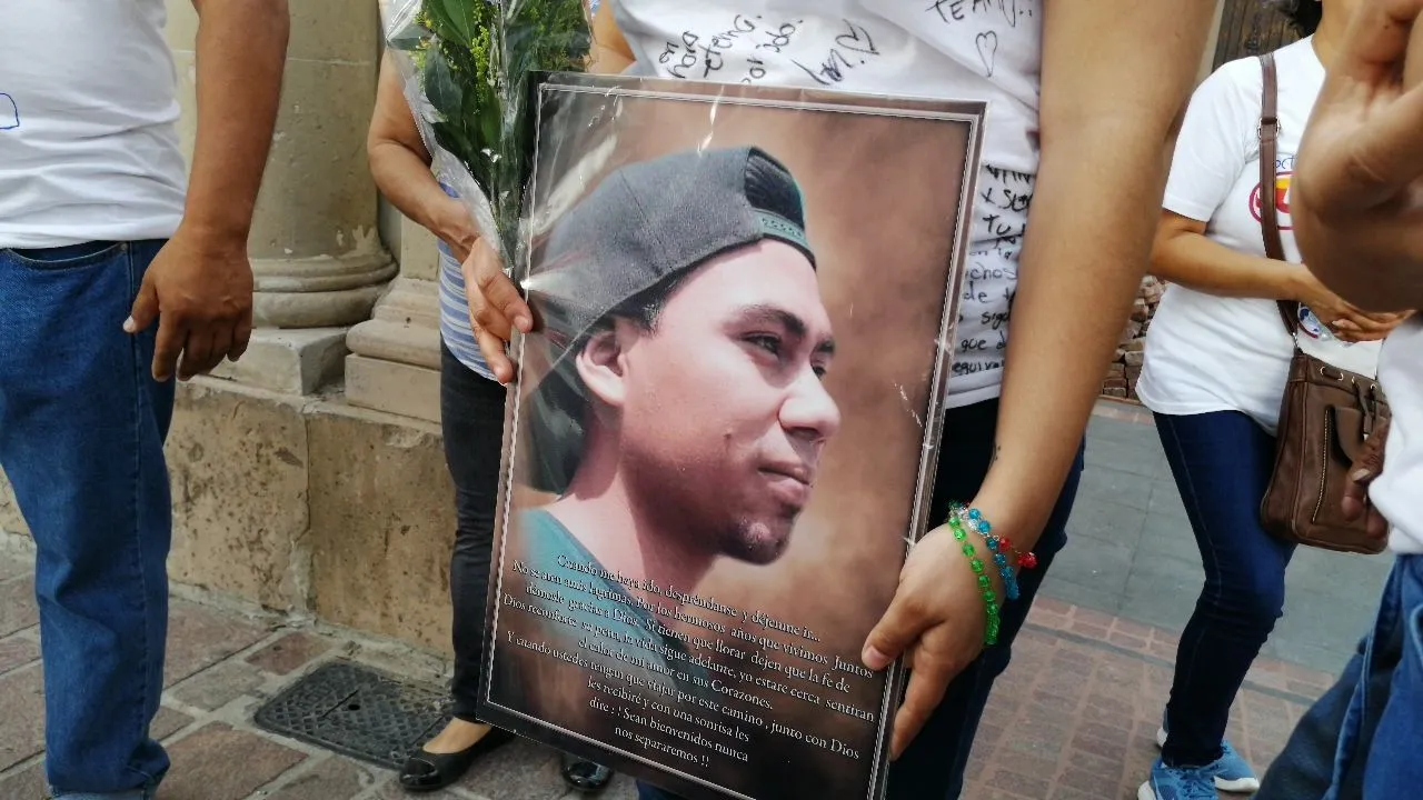 Silencio oficial frente a violencia brutal de Salamanca que se ceba en jóvenes y niños