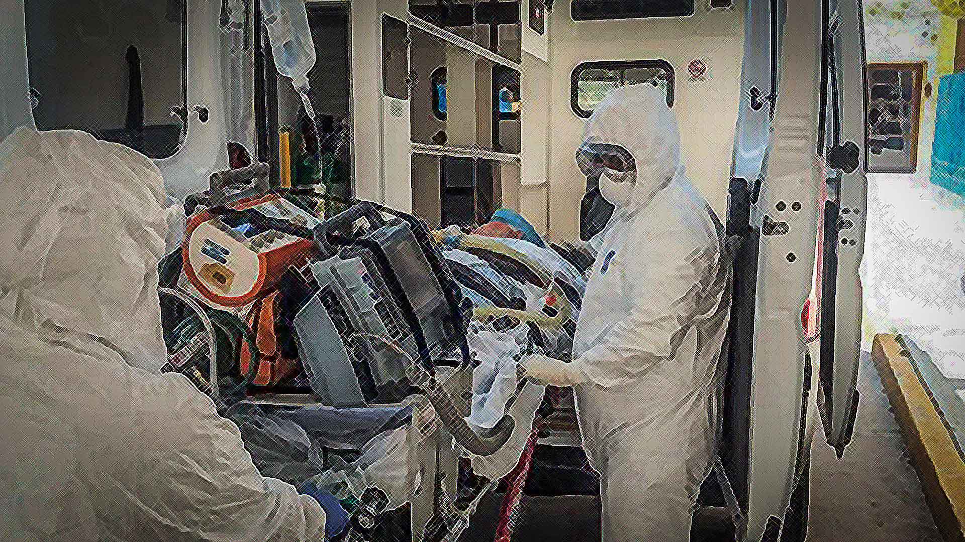 En dos semanas, Guanajuato acumula casi 5 mil casos nuevos de coronavirus